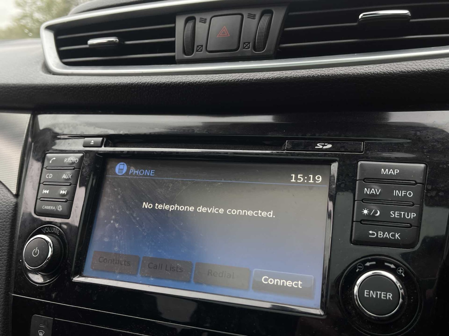 Used Nissan Qashqai 2017 for sale - 76299416: Photo 22