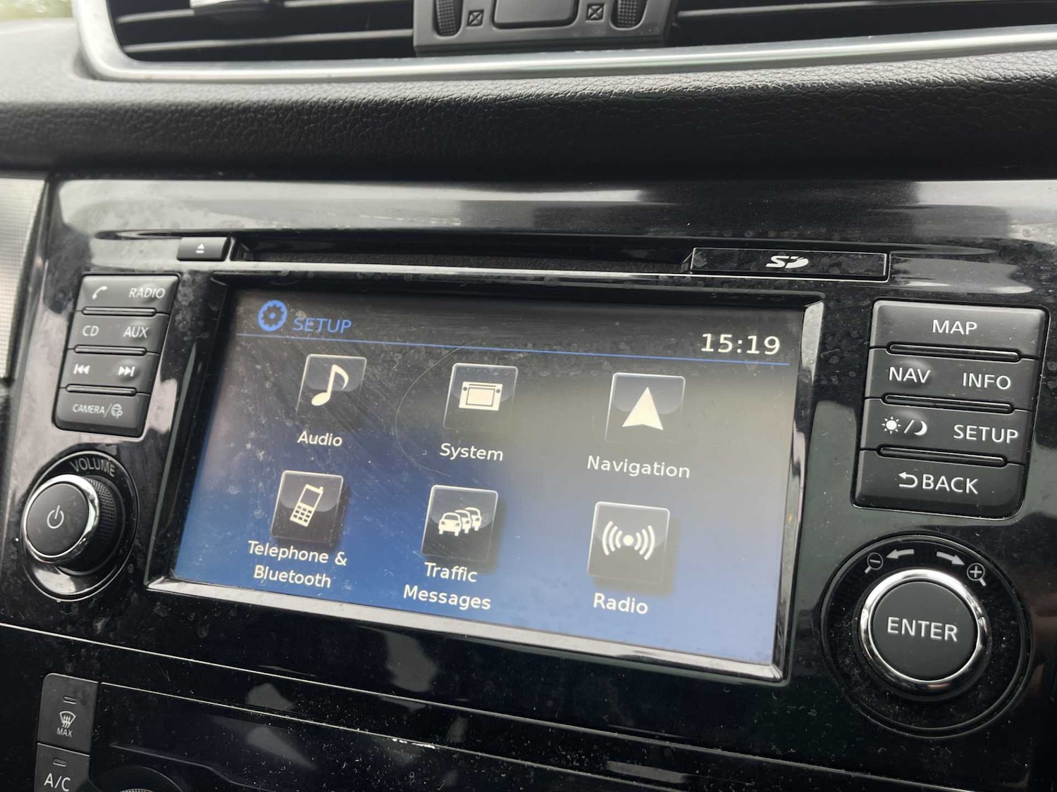 Used Nissan Qashqai 2017 for sale - 76299416: Photo 23