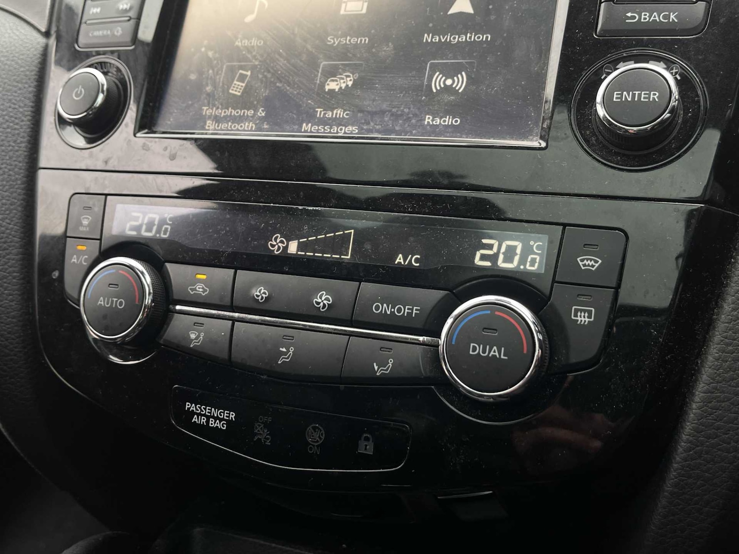 Used Nissan Qashqai 2017 for sale - 76299416: Photo 24