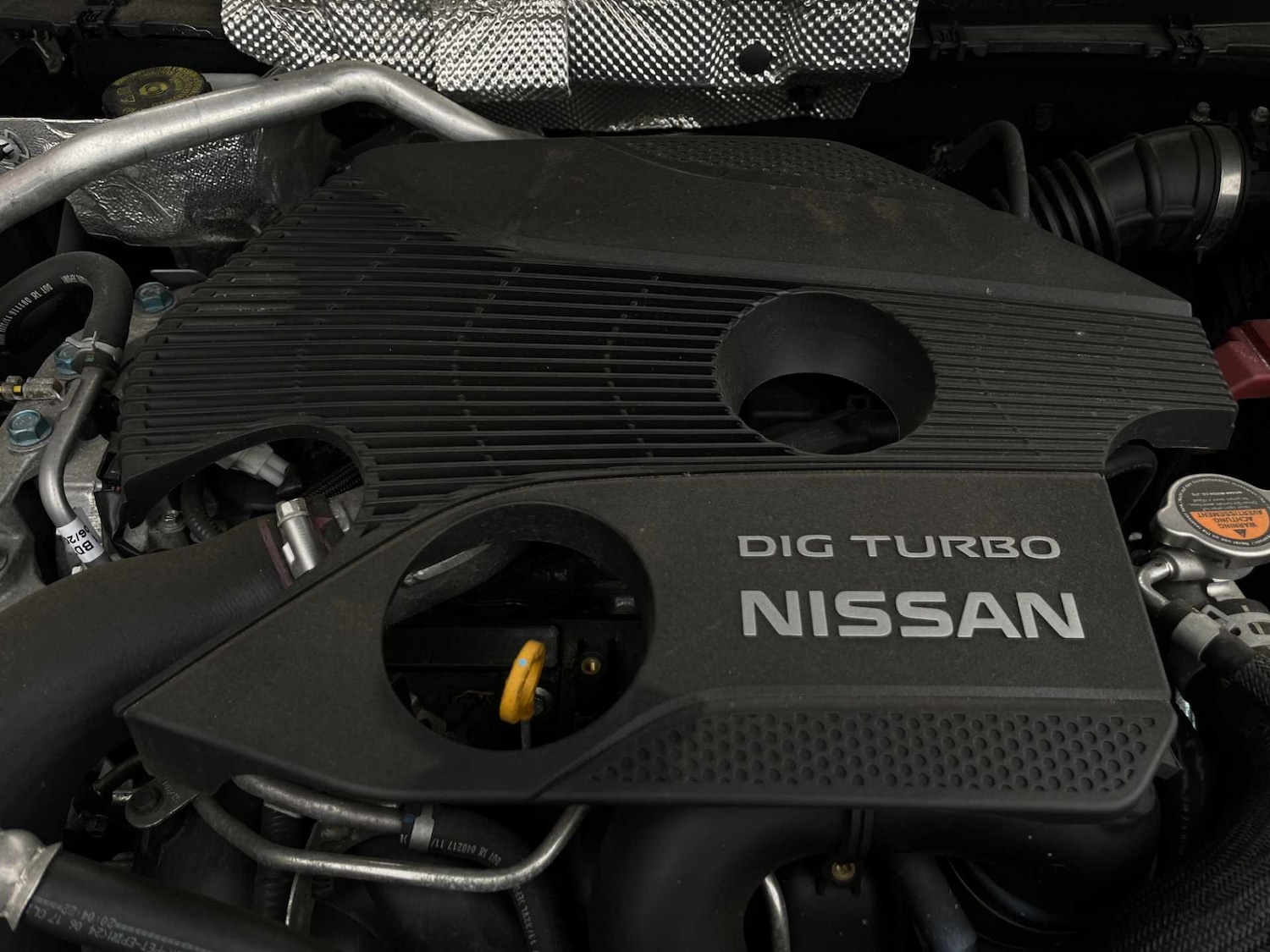 Used Nissan Qashqai 2017 for sale - 76299416: Photo 29