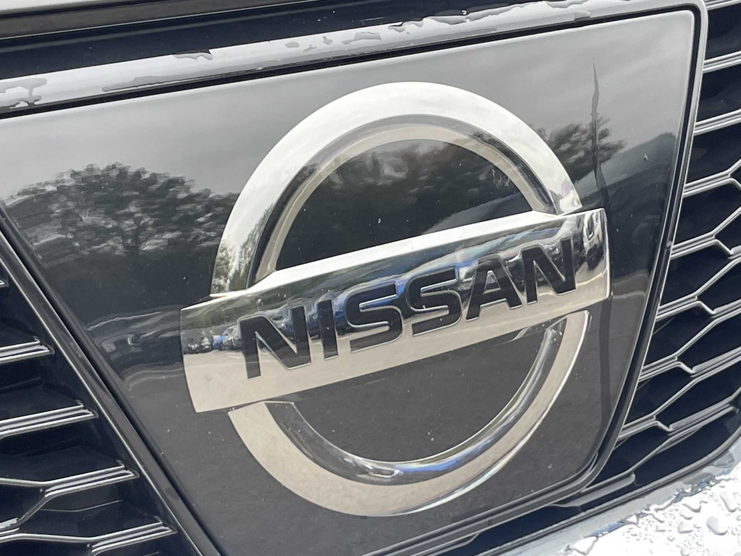 Used Nissan Qashqai 2017 for sale - 76299416: Photo 31