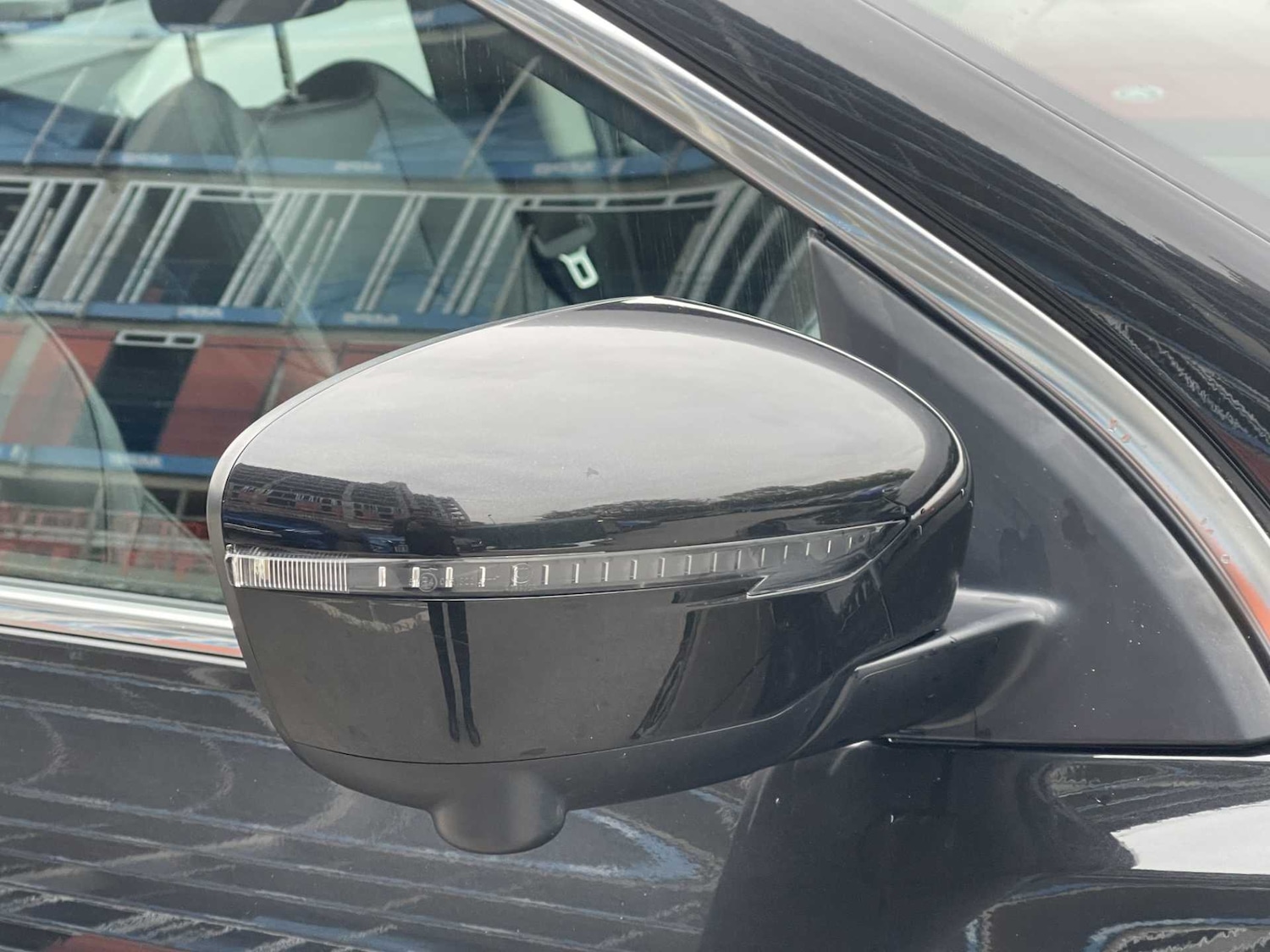 Used Nissan Qashqai 2017 for sale - 76299416: Photo 33