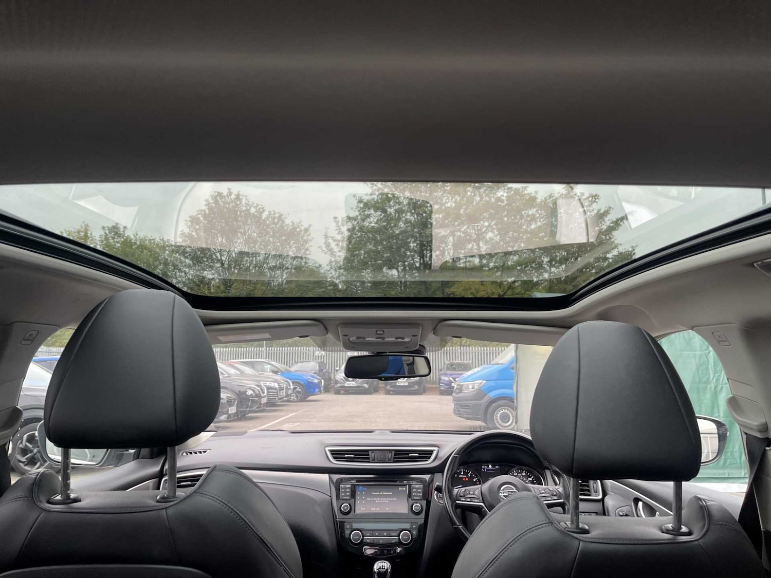 Used Nissan Qashqai 2017 for sale - 76299416: Photo 40