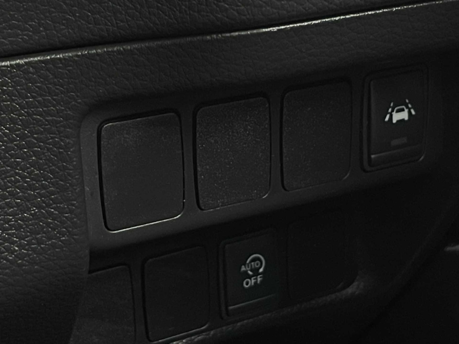 Used Nissan Qashqai 2017 for sale - 76299416: Photo 41