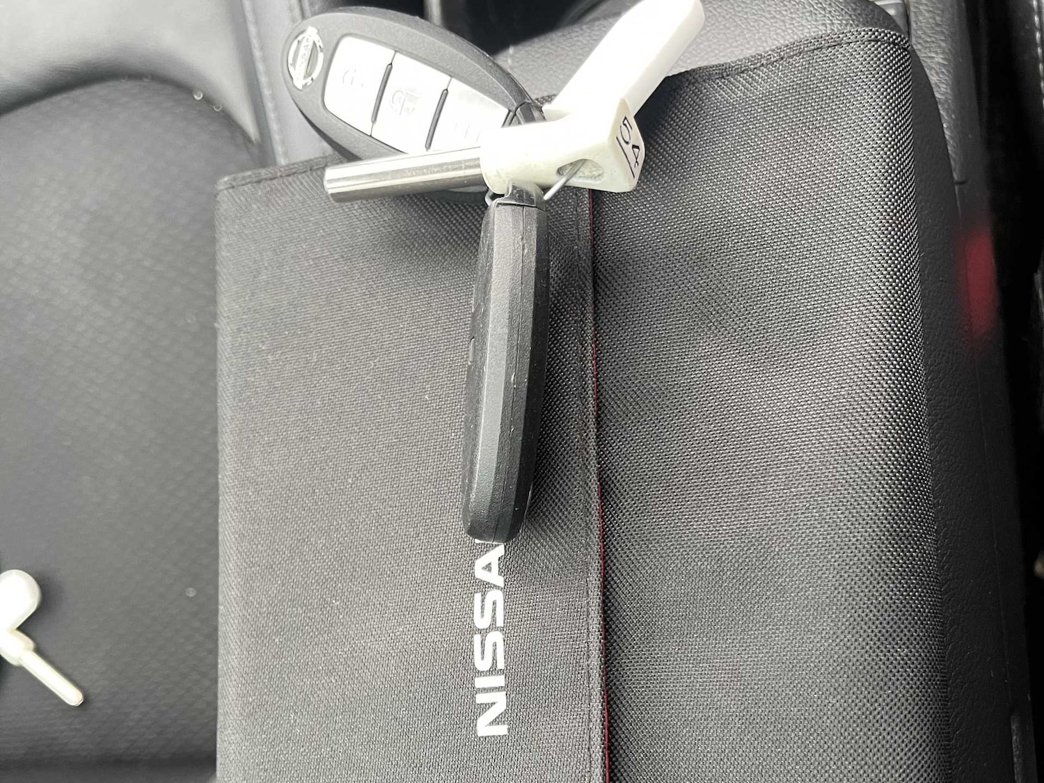 Used Nissan Qashqai 2017 for sale - 76299416: Photo 45