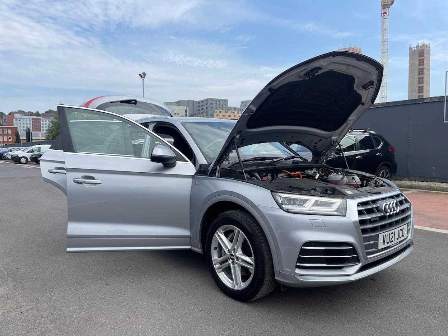 Vehicle 40
