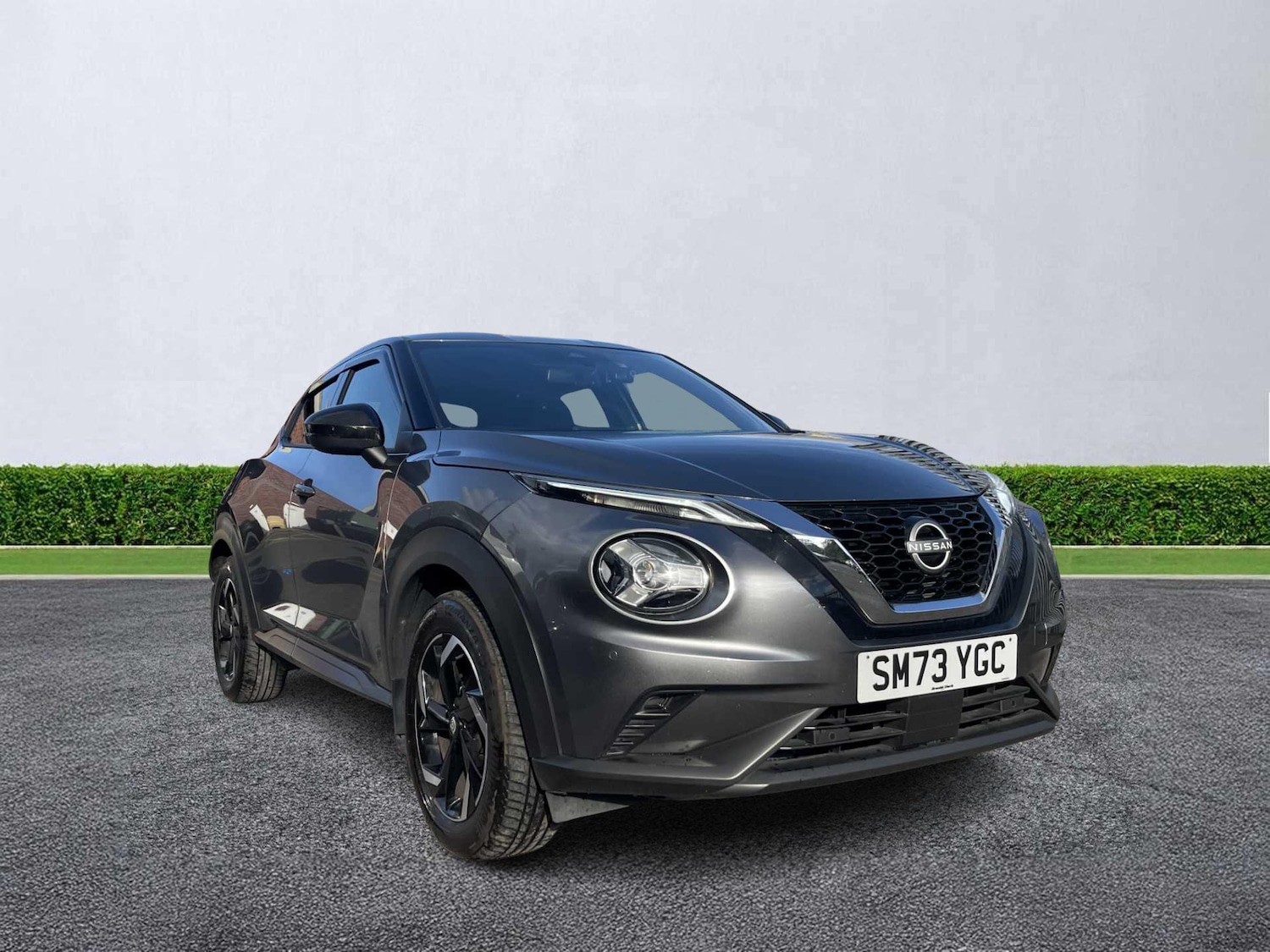 Used Nissan Juke 2024 for sale - 76170758: Photo 1