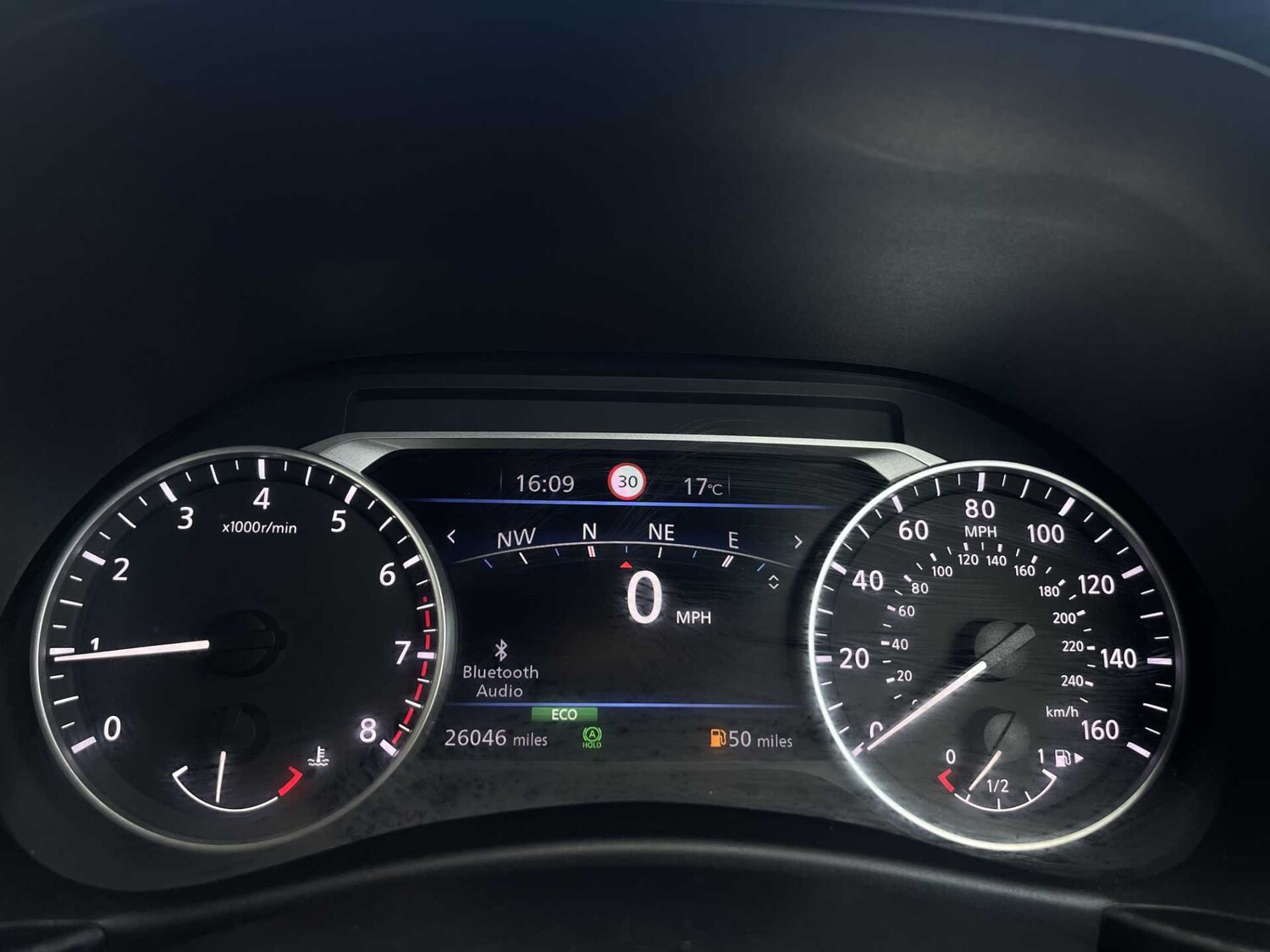 Used Nissan Juke 2024 for sale - 76170758: Photo 10