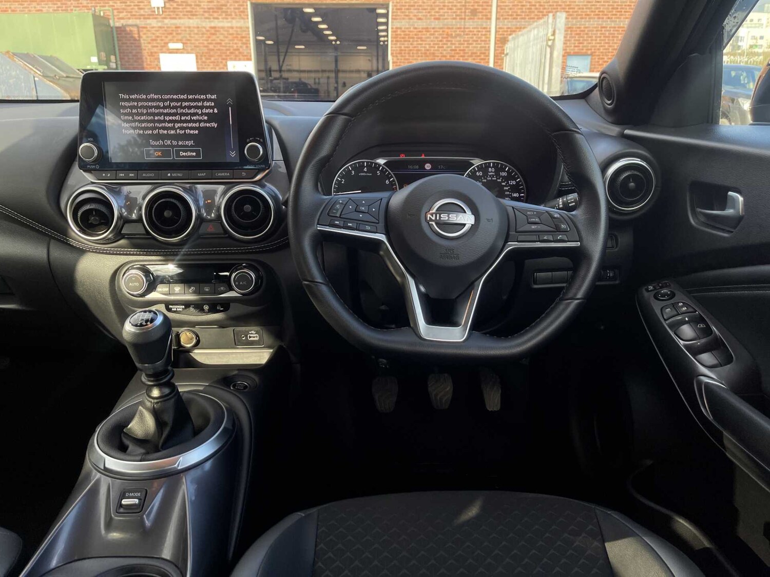 Used Nissan Juke 2024 for sale - 76170758: Photo 13
