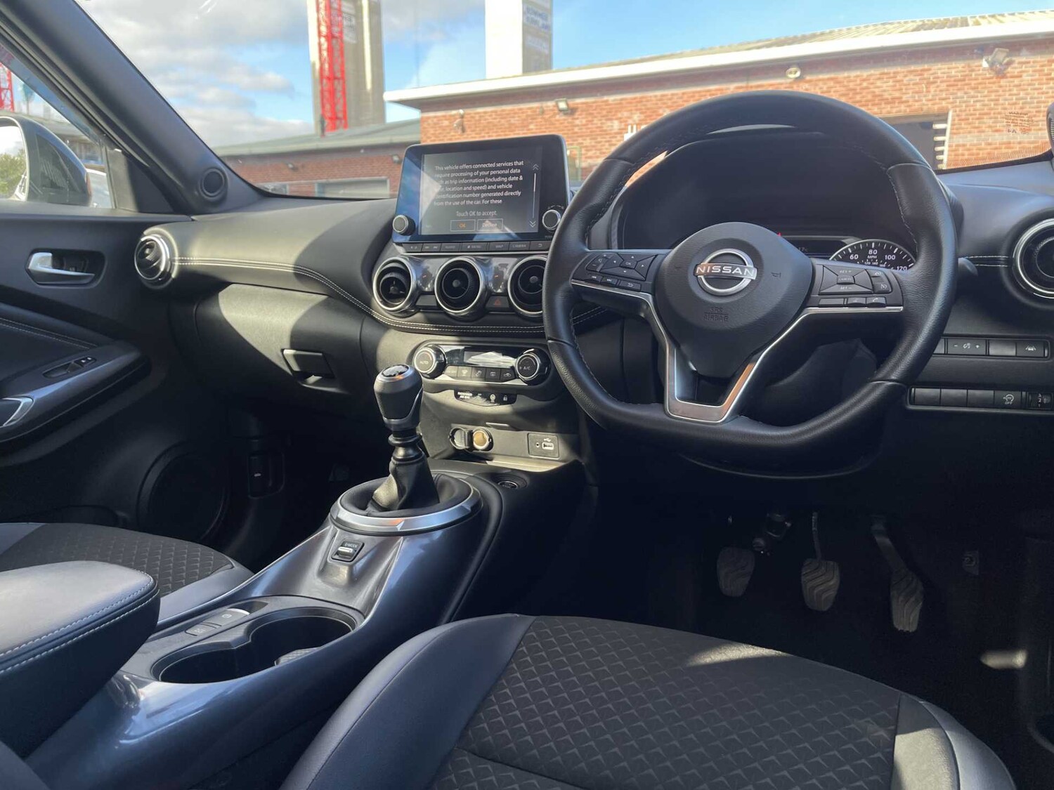 Used Nissan Juke 2024 for sale - 76170758: Photo 14