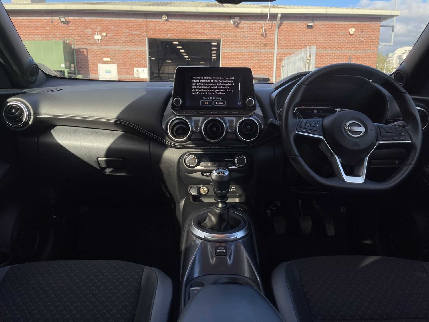 Used Nissan Juke 2024 for sale - 76170758: Photo 15