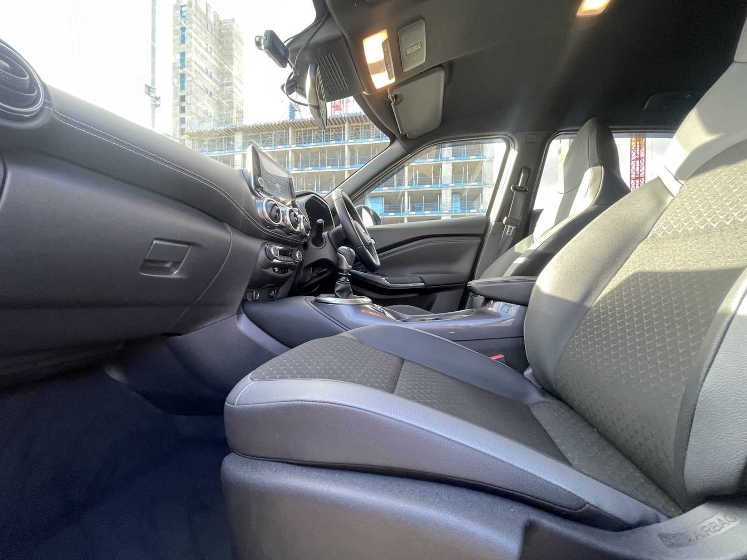 Used Nissan Juke 2024 for sale - 76170758: Photo 16