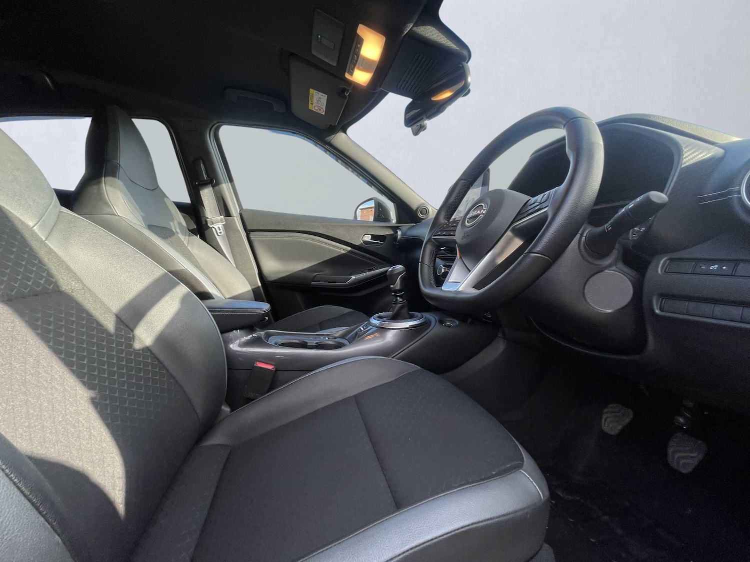 Used Nissan Juke 2024 for sale - 76170758: Photo 17