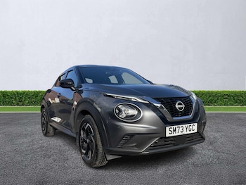 Nissan - Juke