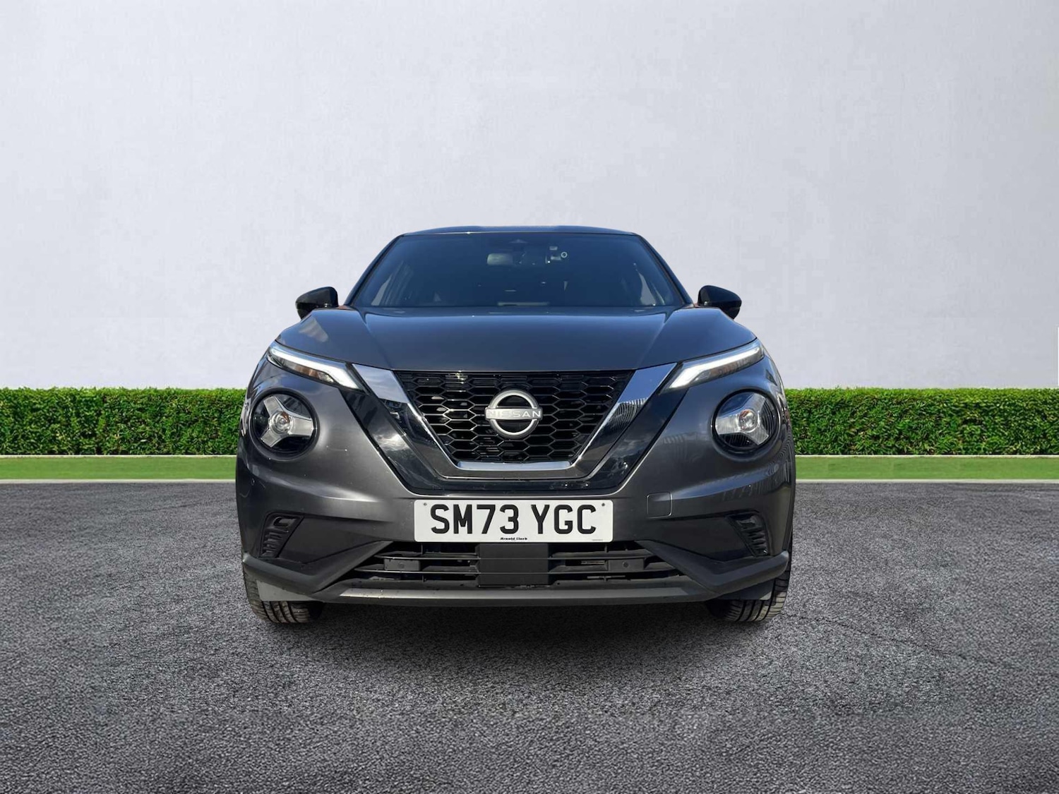 Used Nissan Juke 2024 for sale - 76170758: Photo 2