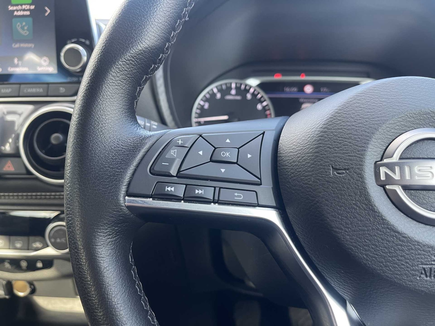 Used Nissan Juke 2024 for sale - 76170758: Photo 25