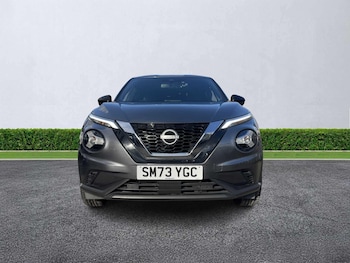 Used Nissan Juke 2024 for sale - 76170758: Photo 2