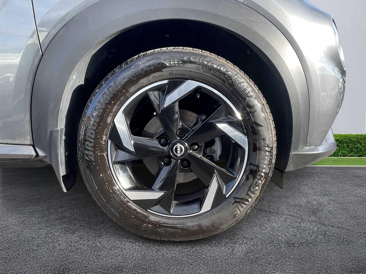 Used Nissan Juke 2024 for sale - 76170758: Photo 3
