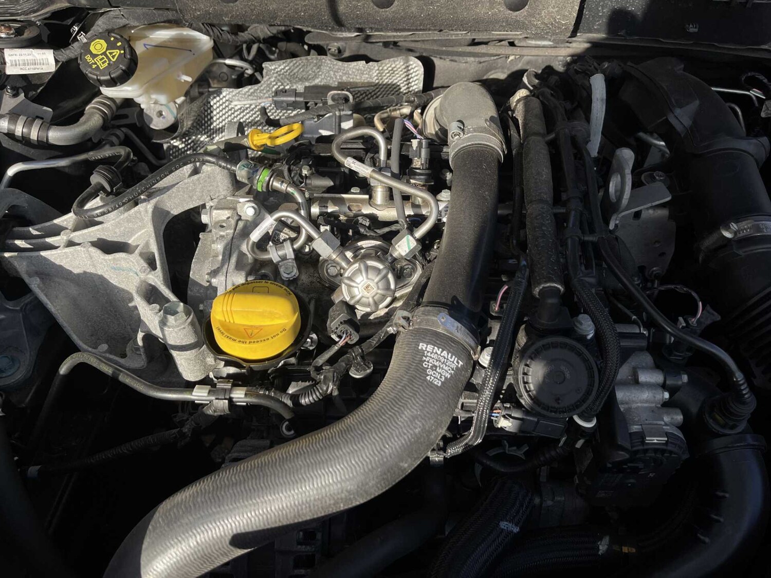 Used Nissan Juke 2024 for sale - 76170758: Photo 30