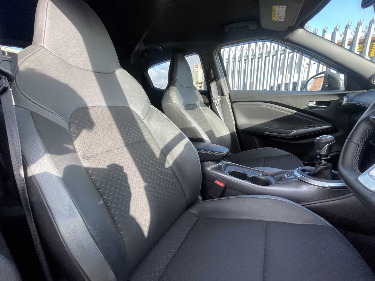 Used Nissan Juke 2024 for sale - 76170758: Photo 35