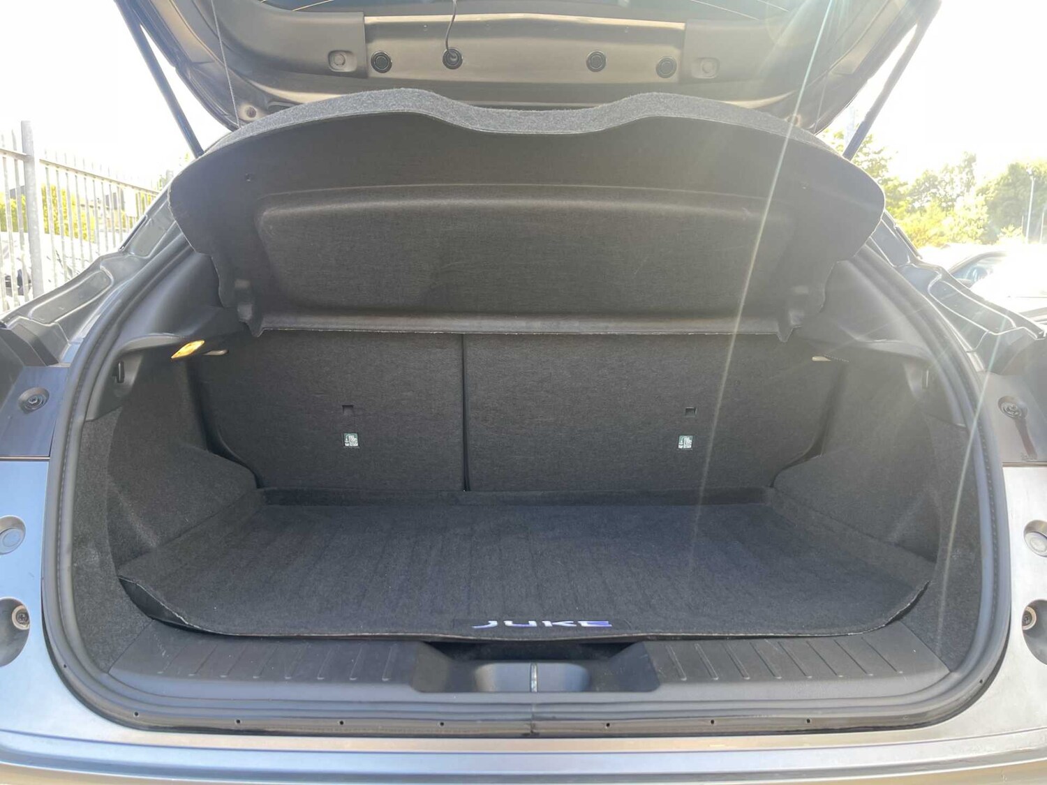 Used Nissan Juke 2024 for sale - 76170758: Photo 39
