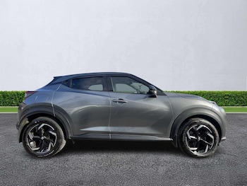 Used Nissan Juke 2024 for sale - 76170758: Photo 4