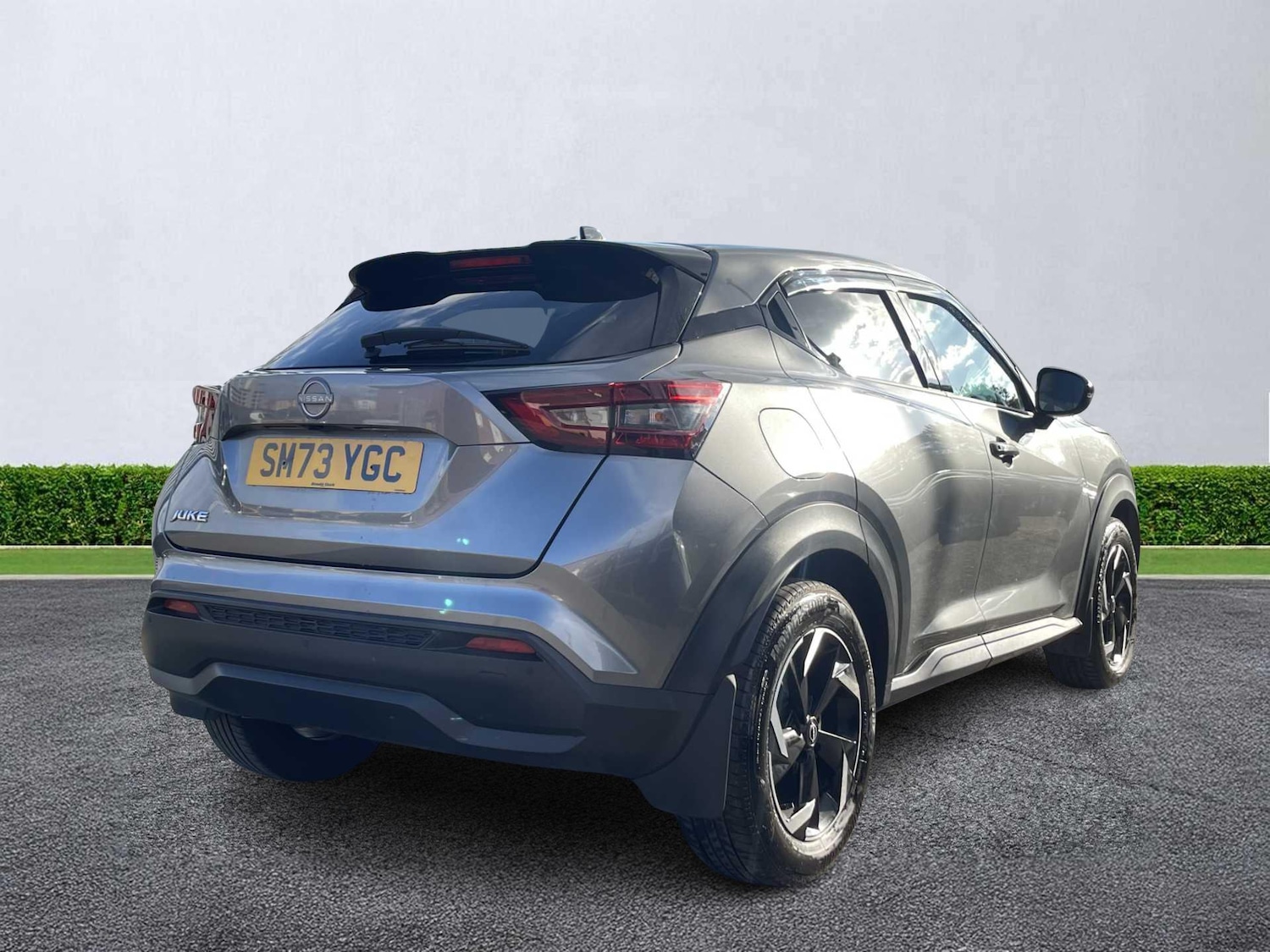 Used Nissan Juke 2024 for sale - 76170758: Photo 5