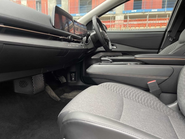Used Nissan ARIYA 2023 for sale - 76299375: Photo 16