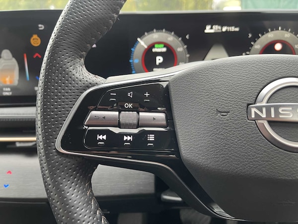 Used Nissan ARIYA 2023 for sale - 76299375: Photo 24