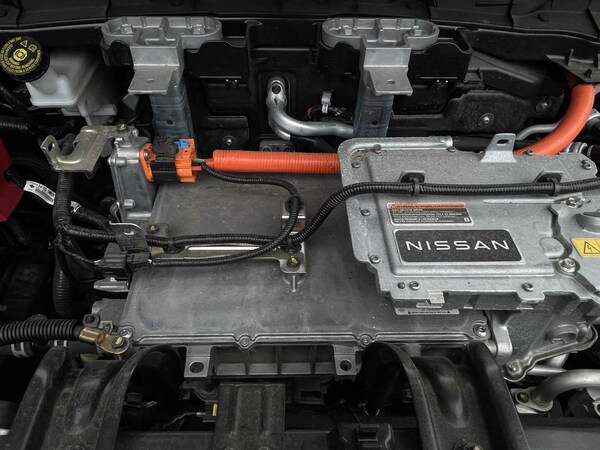 Used Nissan ARIYA 2023 for sale - 76299375: Photo 28