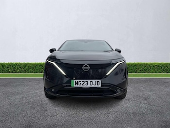 Used Nissan ARIYA 2023 for sale - 76299375: Photo 2