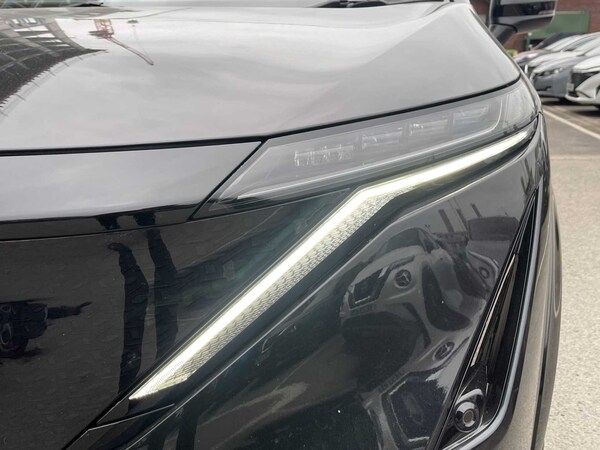 Used Nissan ARIYA 2023 for sale - 76299375: Photo 30