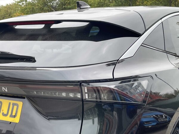 Used Nissan ARIYA 2023 for sale - 76299375: Photo 38