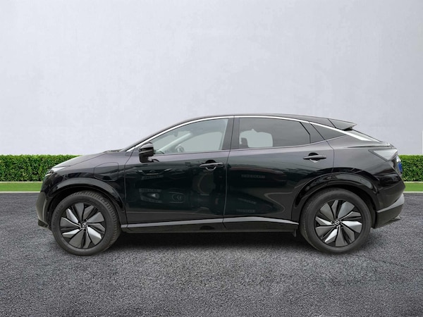 Used Nissan ARIYA 2023 for sale - 76299375: Photo 4