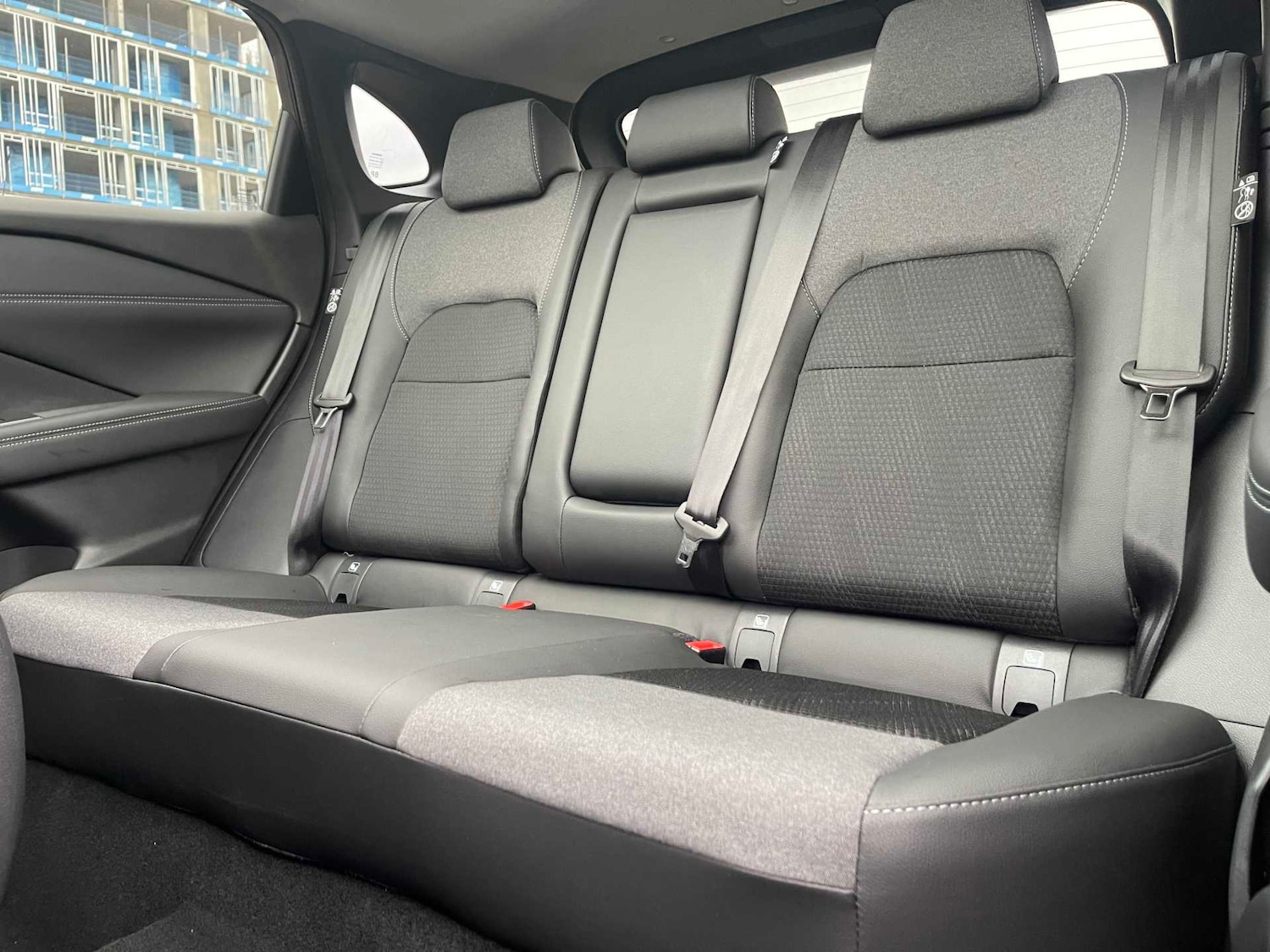 Used Nissan Qashqai 2025 for sale - 76559855: Photo 11