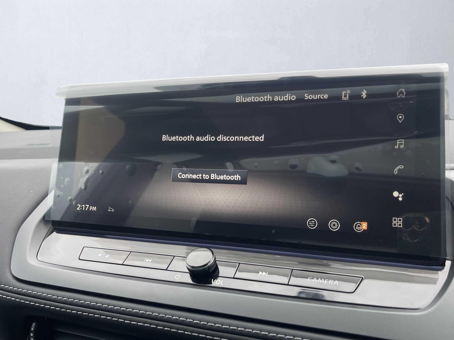 Used Nissan Qashqai 2025 for sale - 76559855: Photo 19