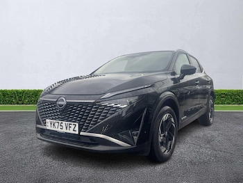 Used Nissan Qashqai 2025 for sale - 76559855: Photo