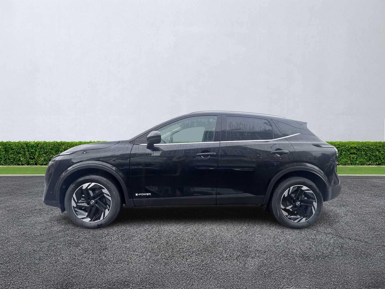 Used Nissan Qashqai 2025 for sale - 76559855: Photo 2