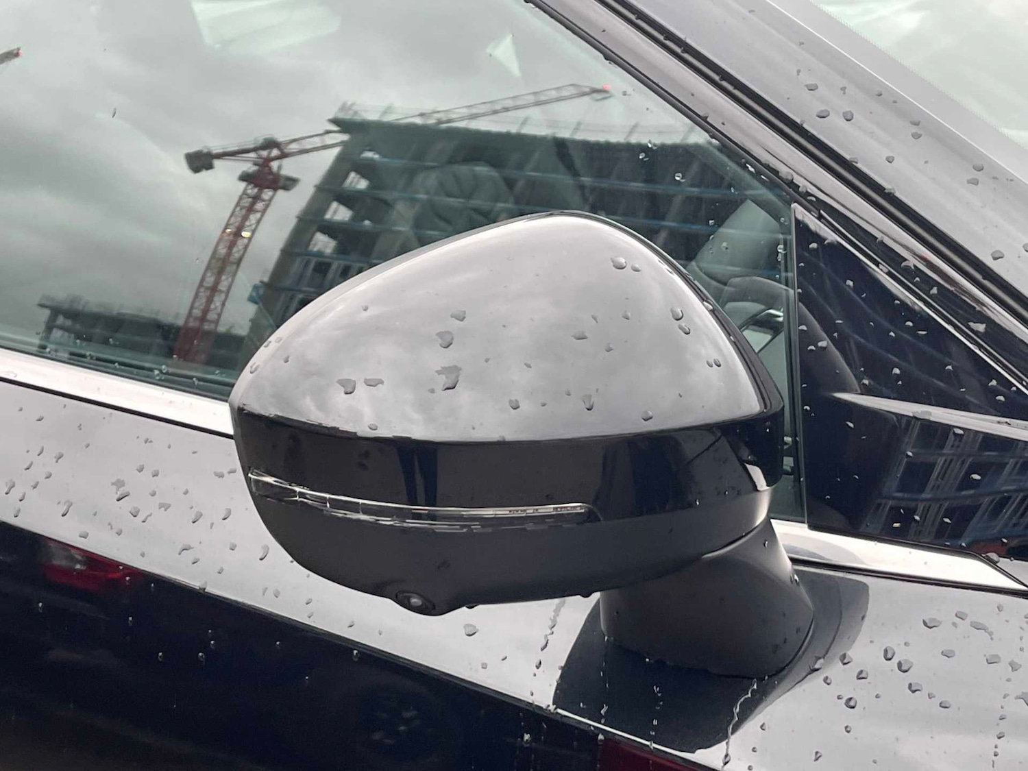 Used Nissan Qashqai 2025 for sale - 76559855: Photo 26