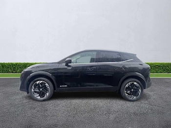 Used Nissan Qashqai 2025 for sale - 76559855: Photo