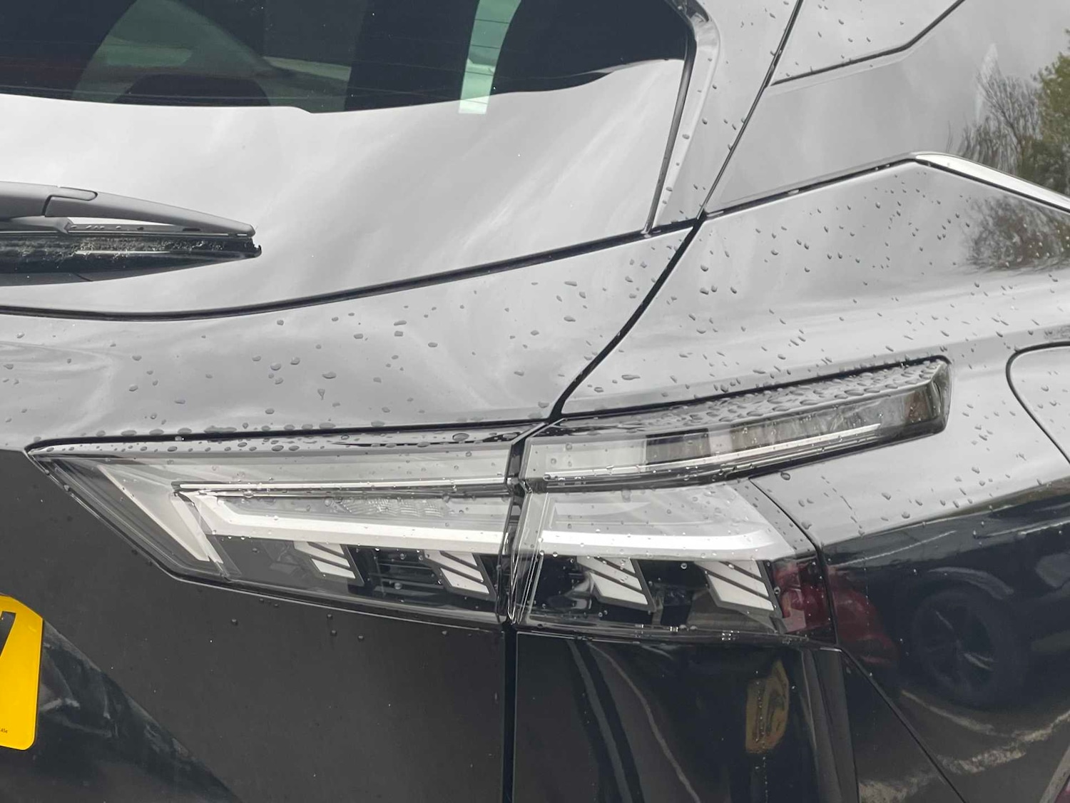 Used Nissan Qashqai 2025 for sale - 76559855: Photo 30