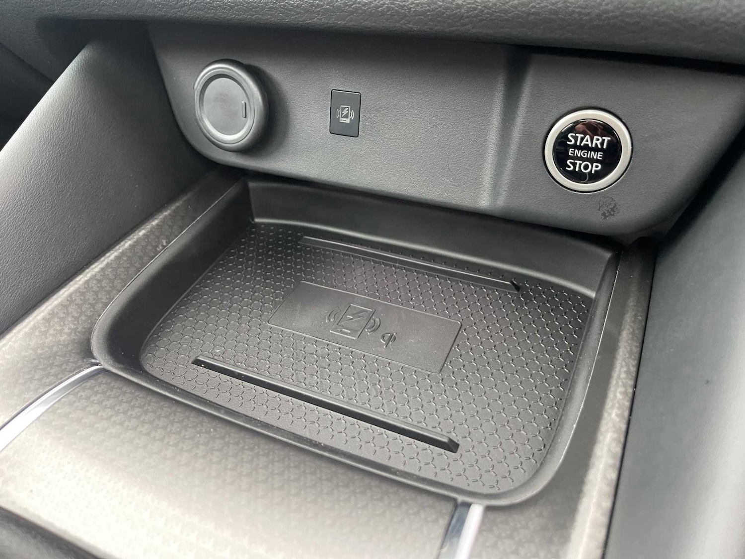 Used Nissan Qashqai 2025 for sale - 76559855: Photo 36