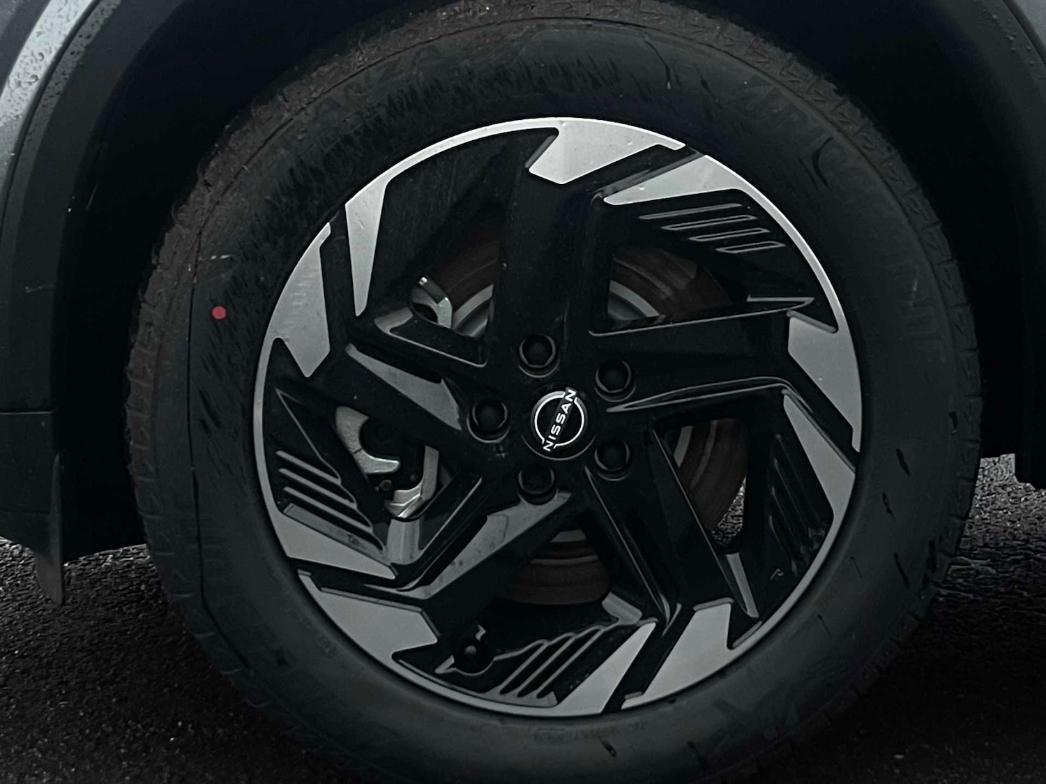 Used Nissan Qashqai 2025 for sale - 76559855: Photo 38