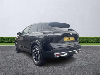 Used Nissan Qashqai 2025 for sale - 76559855: Photo