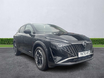 Used Nissan Qashqai 2025 for sale - 76559855: Photo