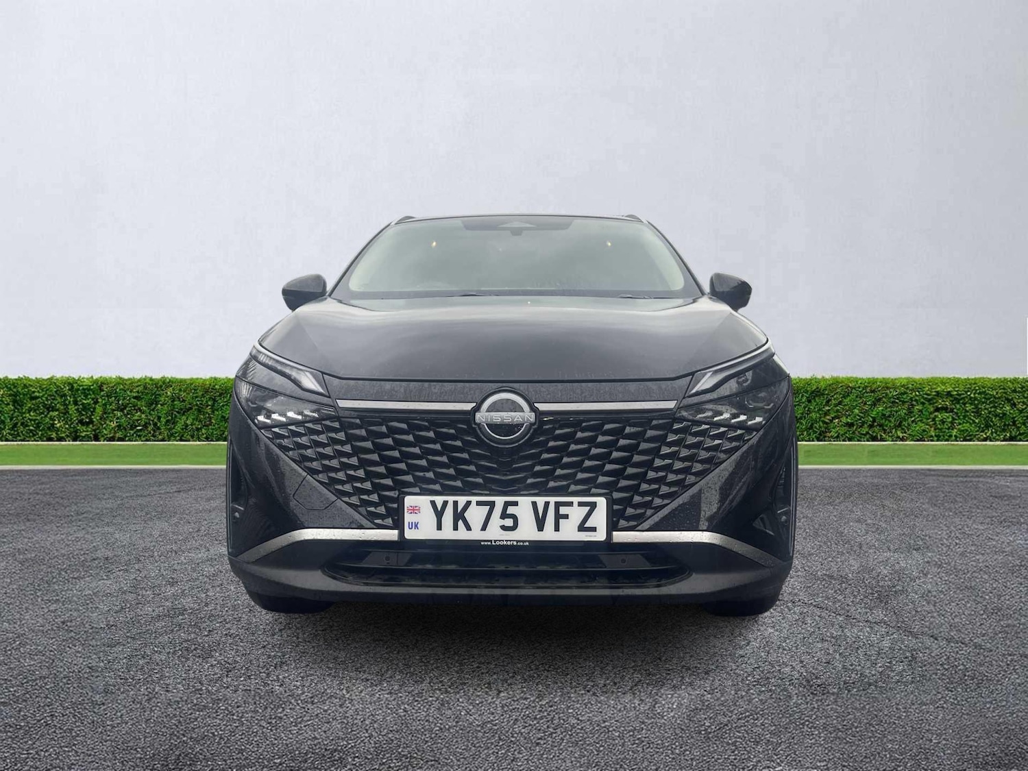 Used Nissan Qashqai 2025 for sale - 76559855: Photo 5