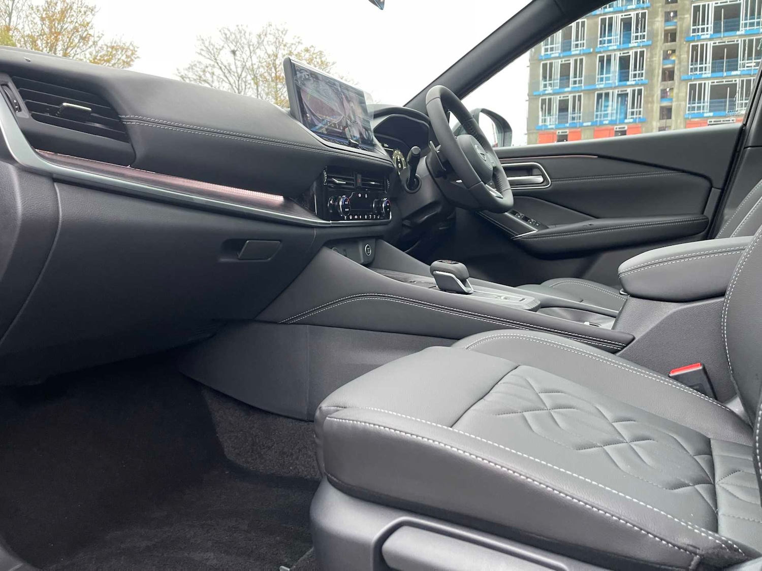 Used Nissan Qashqai 2025 for sale - 76559855: Photo 8