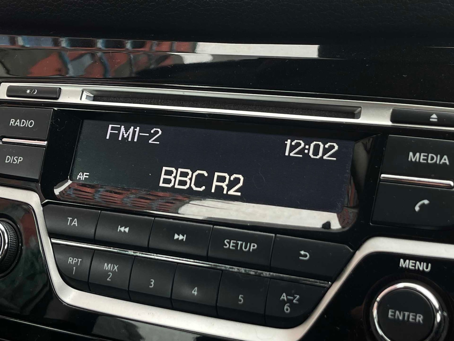 Used Nissan Qashqai 2017 for sale - 77662544: Photo 10