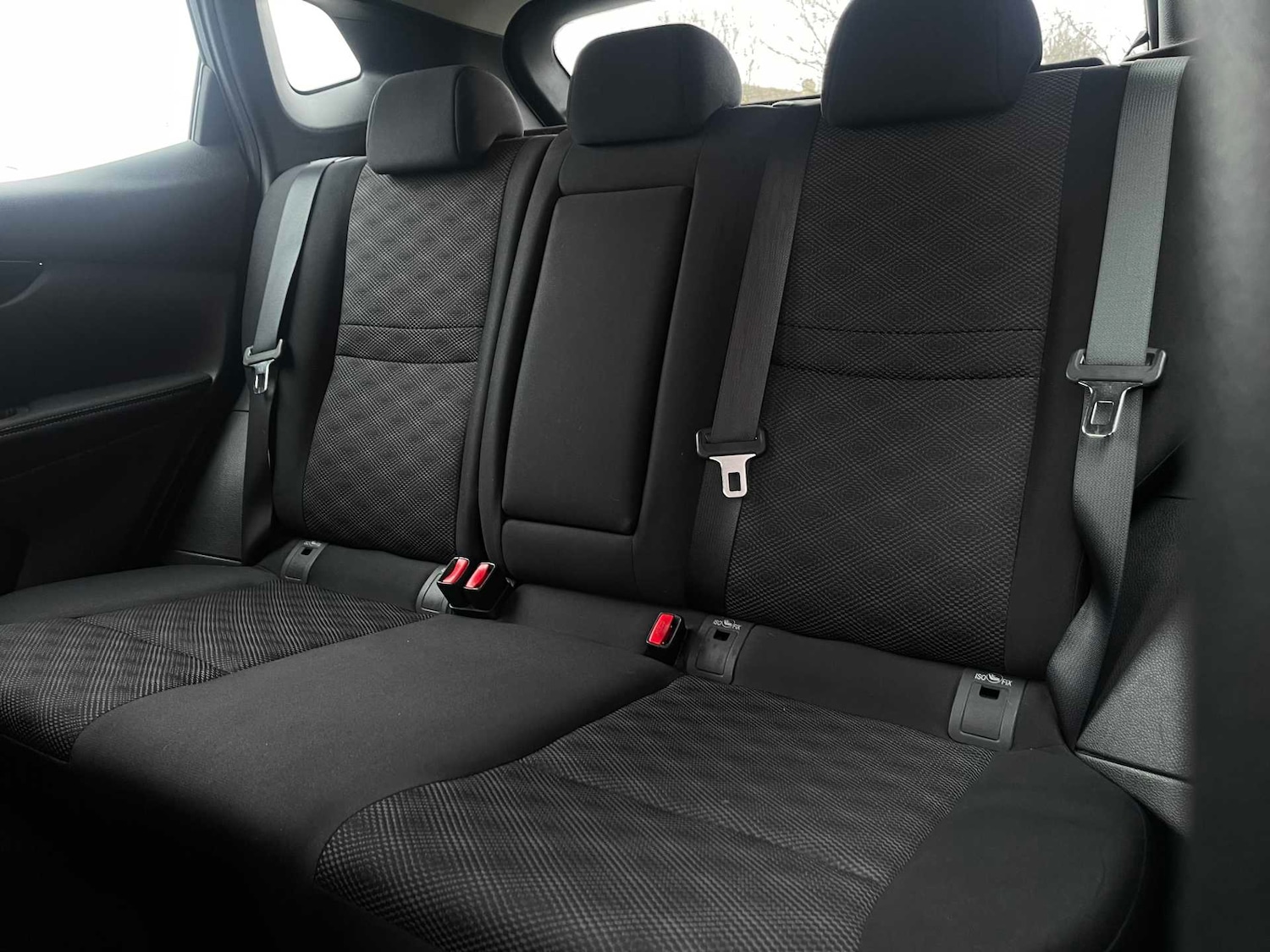 Used Nissan Qashqai 2017 for sale - 77662544: Photo 14