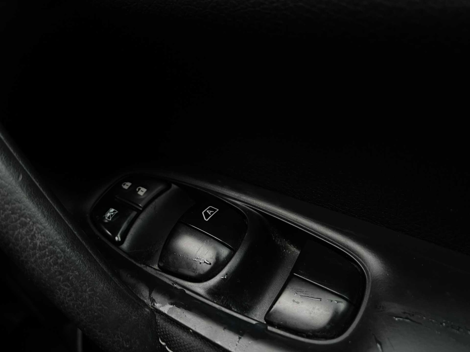 Used Nissan Qashqai 2017 for sale - 77662544: Photo 18